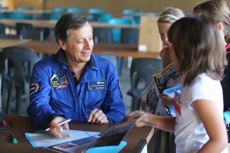 Association Instant Science - Festival d'Astronomie de Fleurance