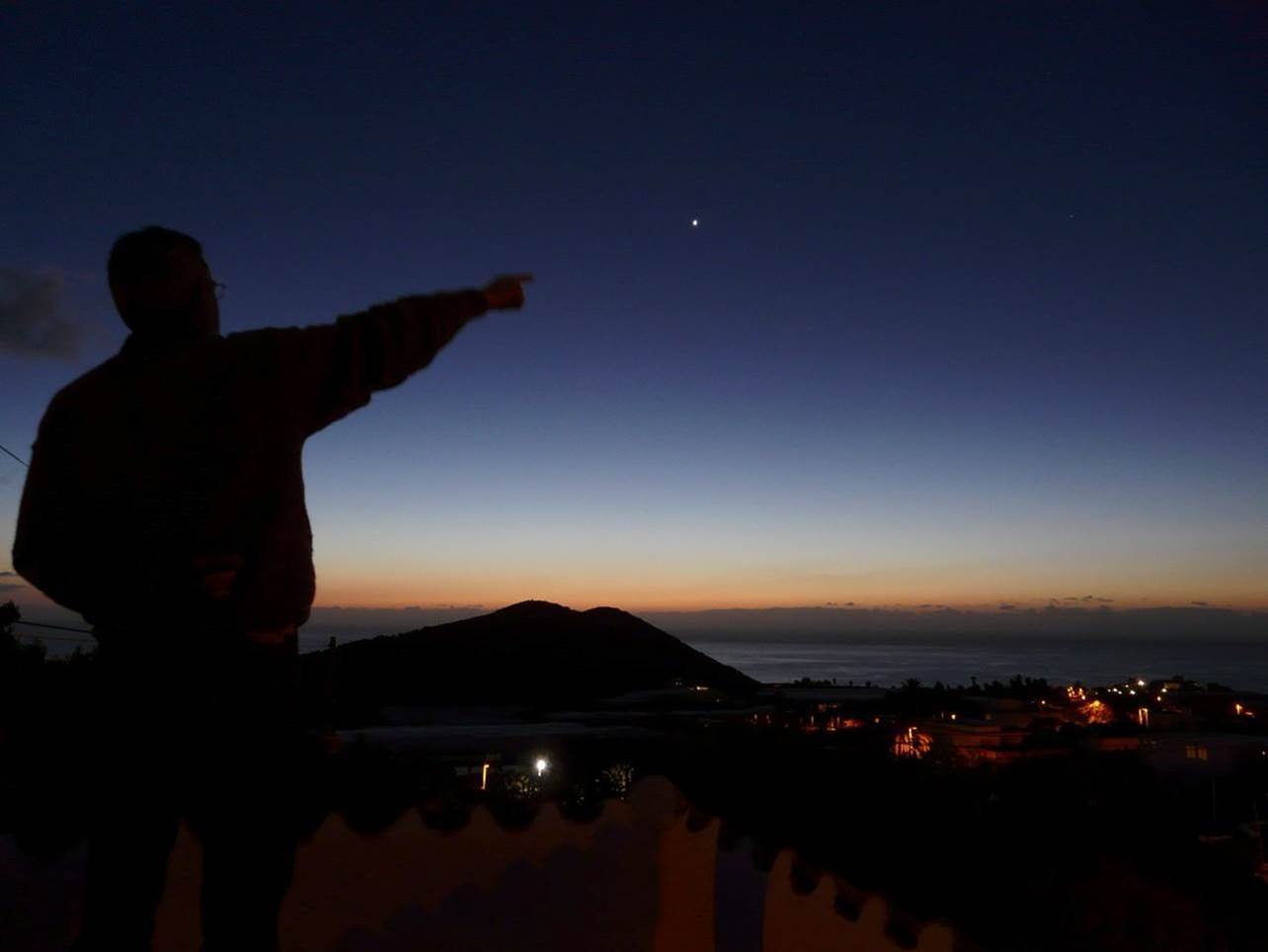 Préservation de la nuit avec vos élèves et le grand public - Photo