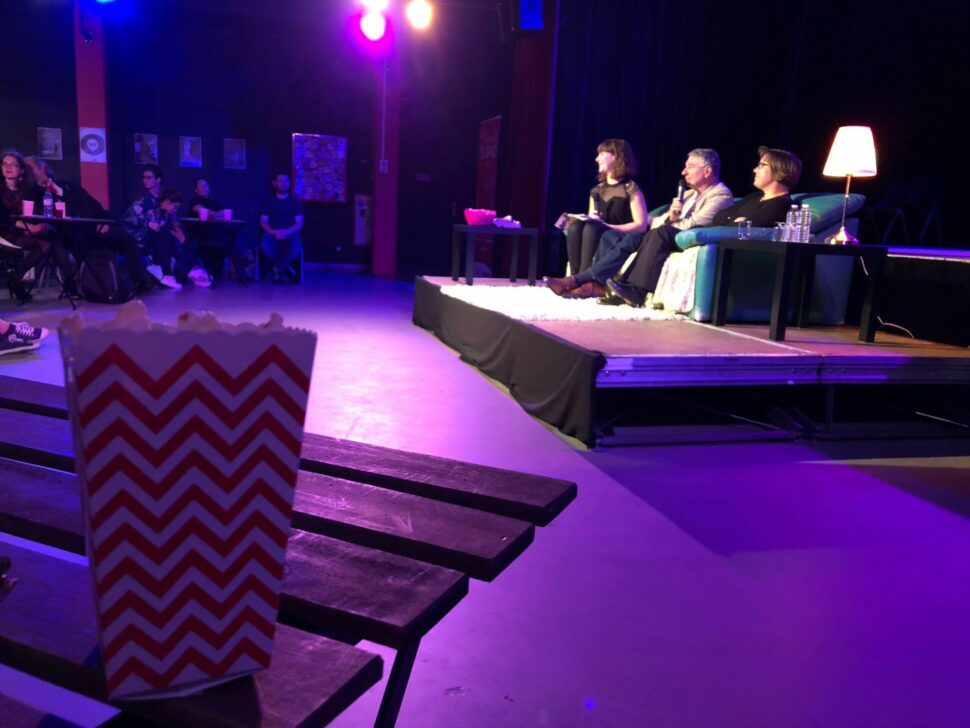 Soirée Cult' pour décrypter les oeuvres de pop culture avec un regard scientifique