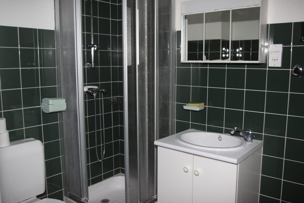 Les 4 saisons salle de bain