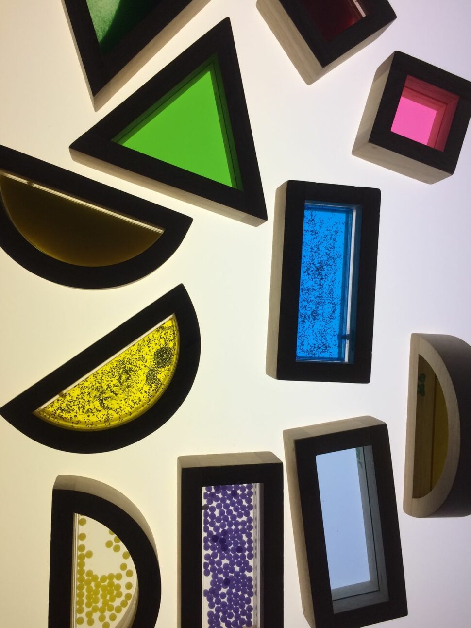 Dispositifs interactifs et participatifs