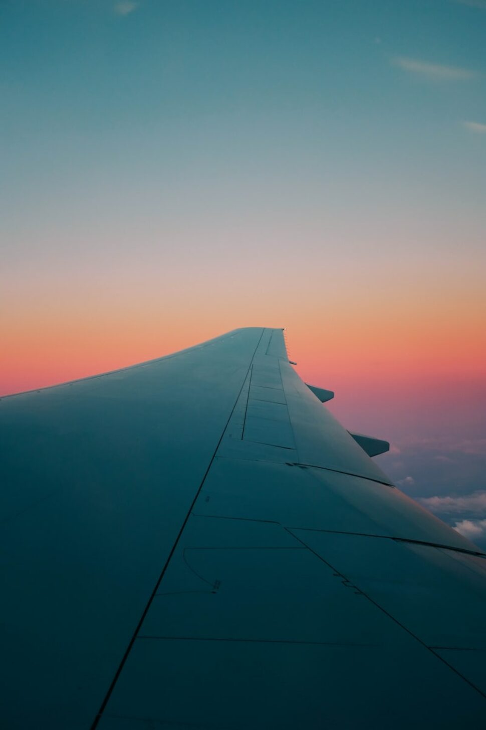 longeron avion