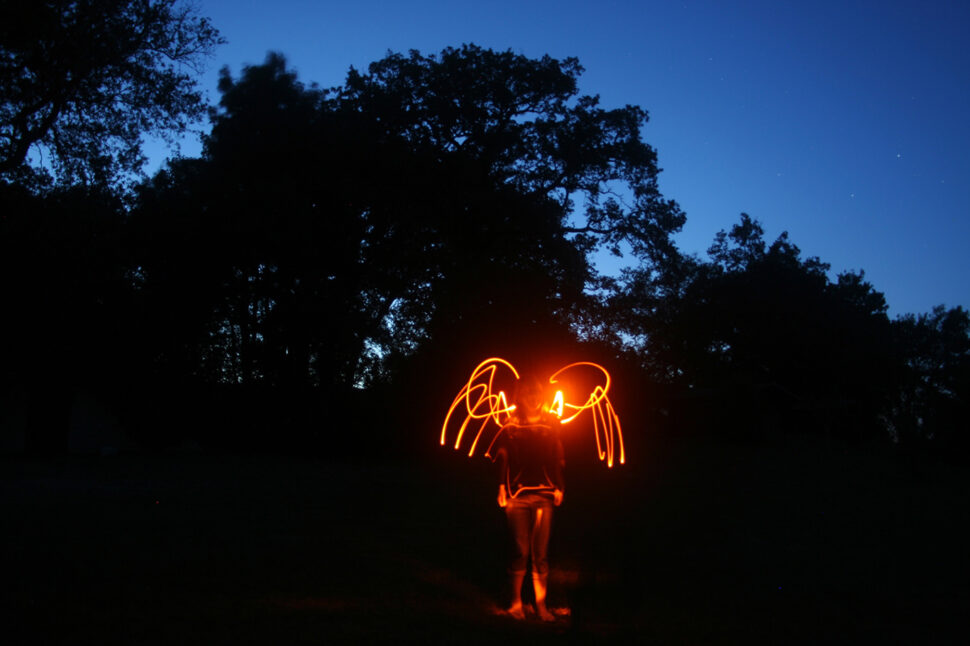 Colo devenir astronome amateur