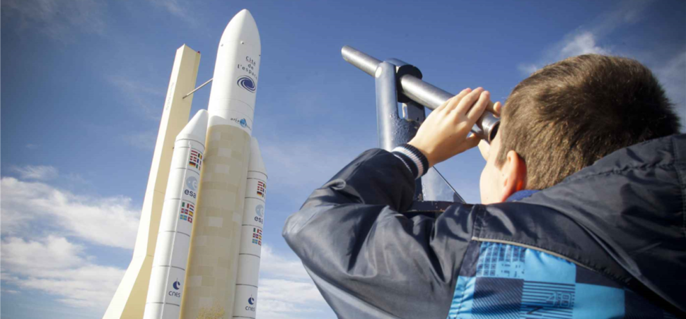 Colo devenir astronome amateur