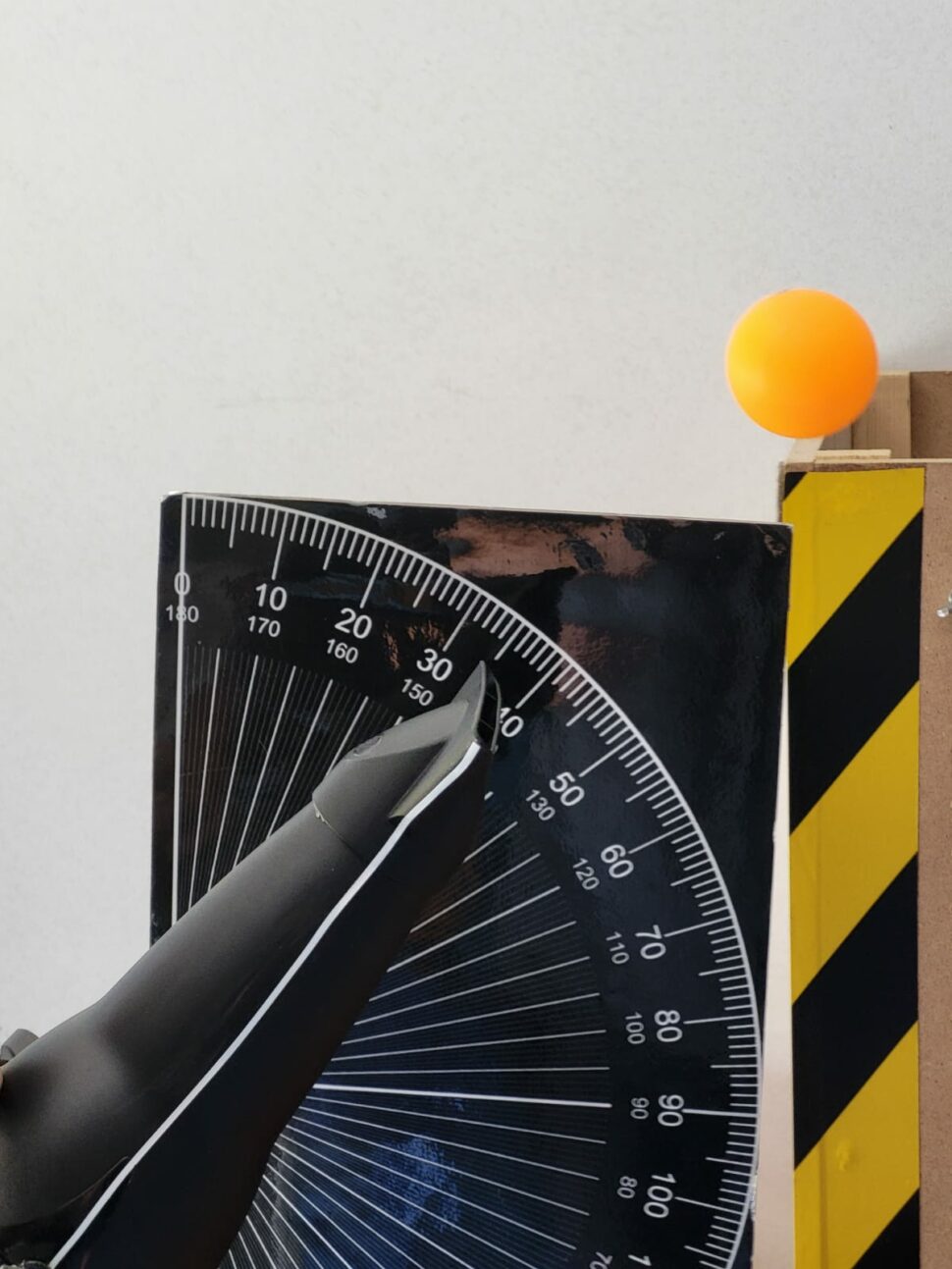 expérience lors de la colonie aéronautique initiation