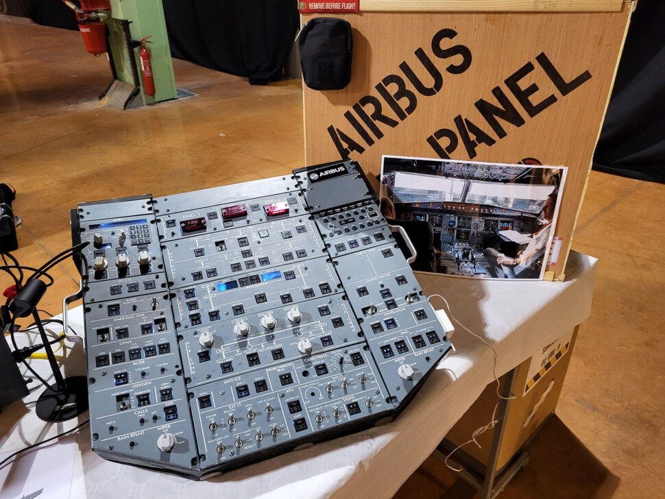 infos métiers tableau de bord