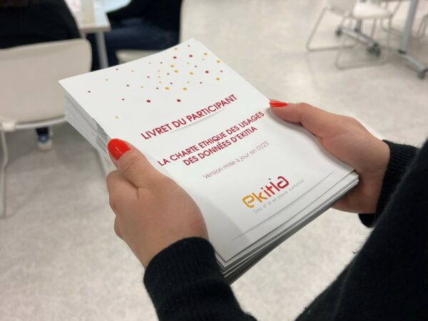 Le livret du participant pour le numérique responsable