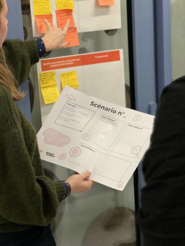 Méthode de créativité pour parler à tous les publics