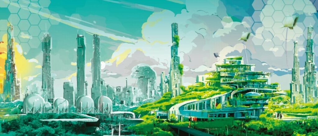 Exposition Hydrogèn’Oc : plongez dans un monde nouveau basé sur l'hydrogène vert