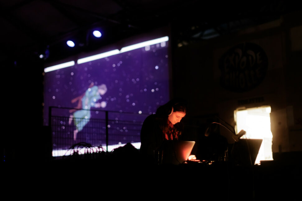 Festival Va Savoir Nocturne observation du ciel étoilé Festival Va Savoir ?! 2023