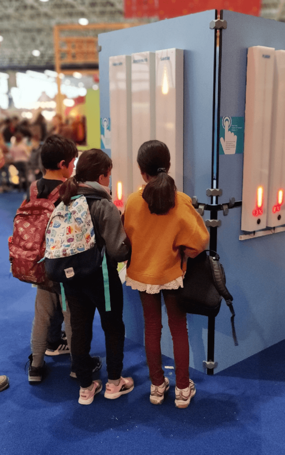 Salon Régional de l'Agriculture