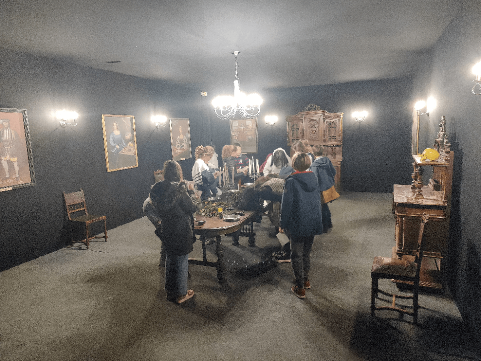 Salon Régional de l'Agriculture