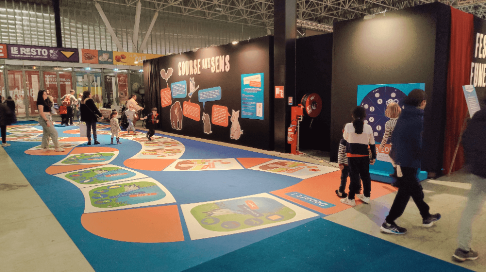 Salon Régional de l'Agriculture