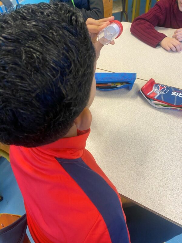 La Grande Expérience Festival Va Savoir ?!