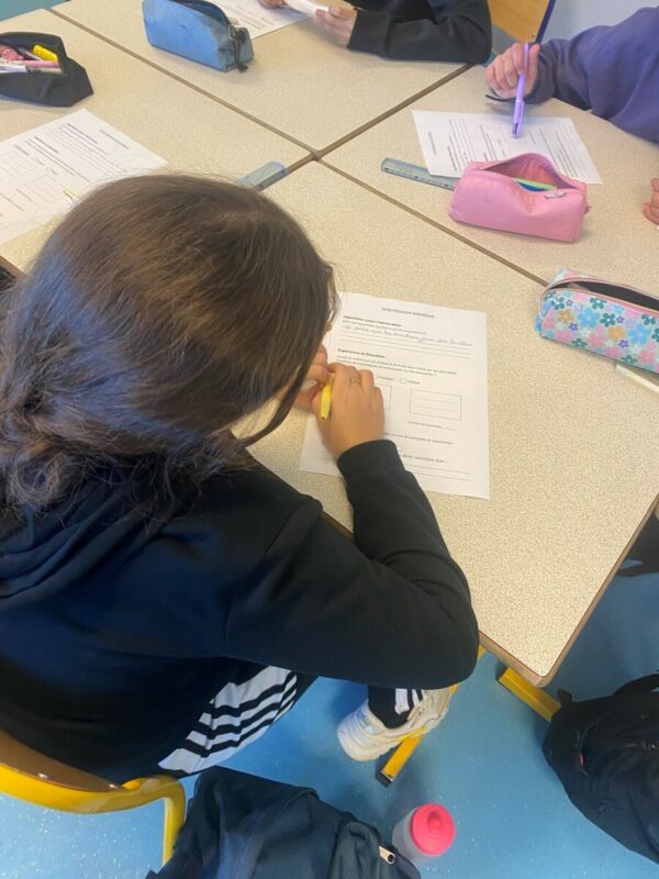 La Grande Expérience Festival Va Savoir?!